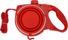 Load image into Gallery viewer, 3-In-1 Retractable Dog Leash