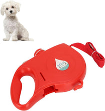 Load image into Gallery viewer, 3-In-1 Retractable Dog Leash