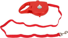 Load image into Gallery viewer, 3-In-1 Retractable Dog Leash