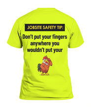 Load image into Gallery viewer, AOP Unisex T-Shirt